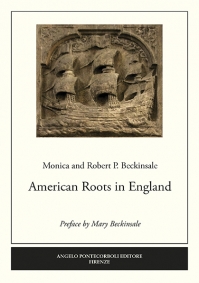 American Roots in England